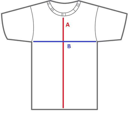 Samarreta Adult -  Groc