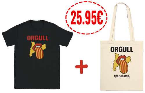 OFERTA  #Diada2025